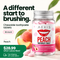 Aexis® Chewable Toothpaste Tablets